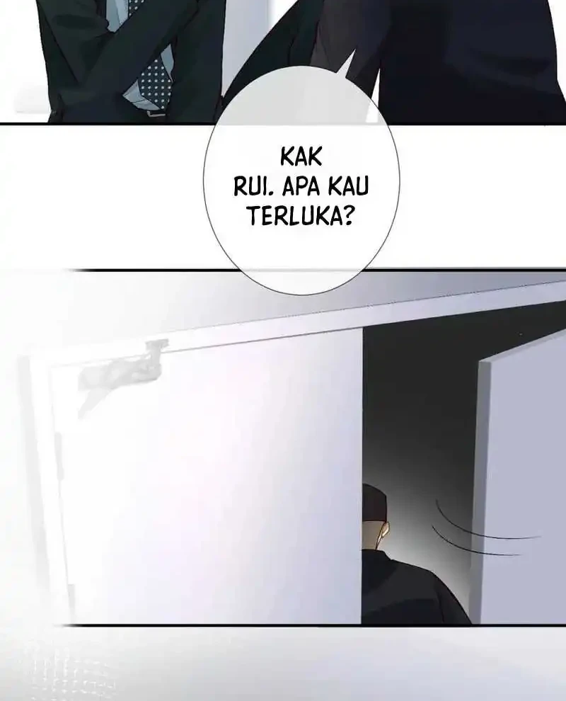 Bao Jin Wo De Xiao Majia Chapter 202 Gambar 9