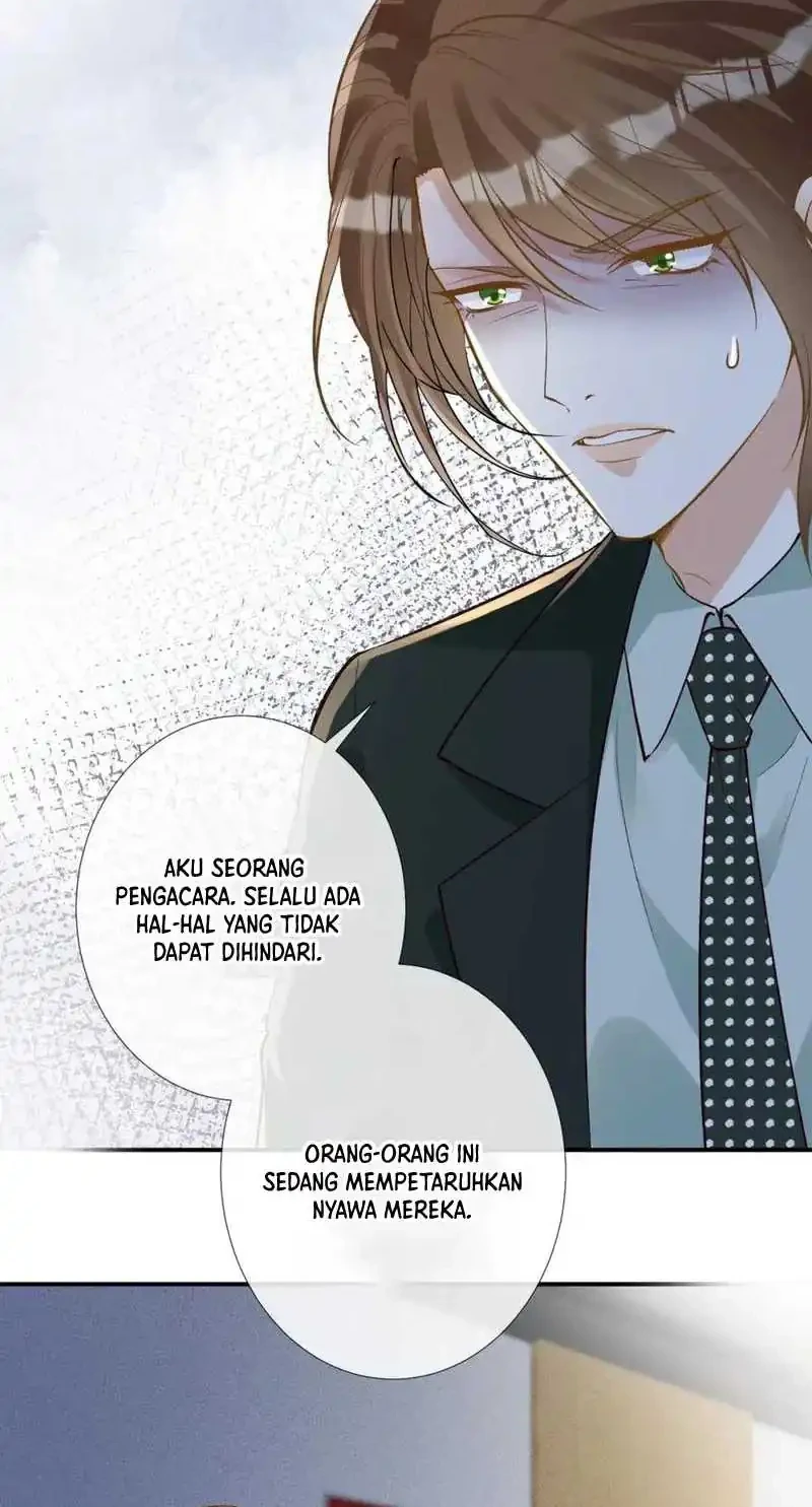 Bao Jin Wo De Xiao Majia Chapter 202 Gambar 12