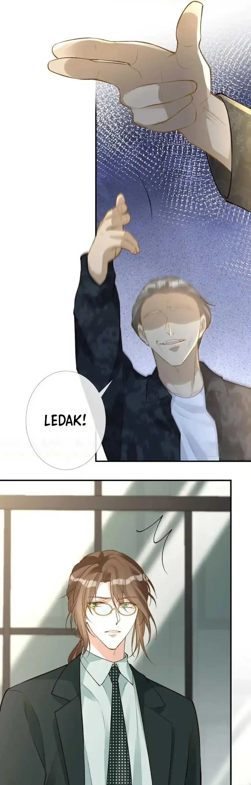 Bao Jin Wo De Xiao Majia Chapter 202 Gambar 17