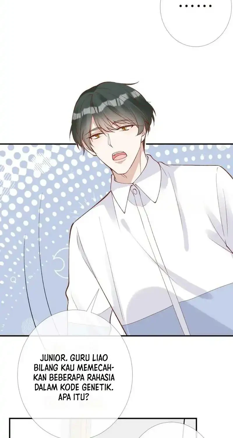 Bao Jin Wo De Xiao Majia Chapter 203 Gambar 20