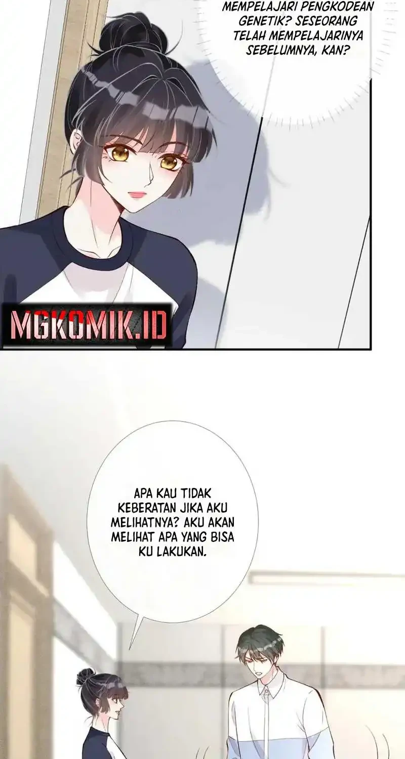 Bao Jin Wo De Xiao Majia Chapter 203 Gambar 22