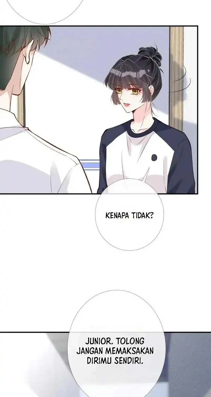 Bao Jin Wo De Xiao Majia Chapter 203 Gambar 24