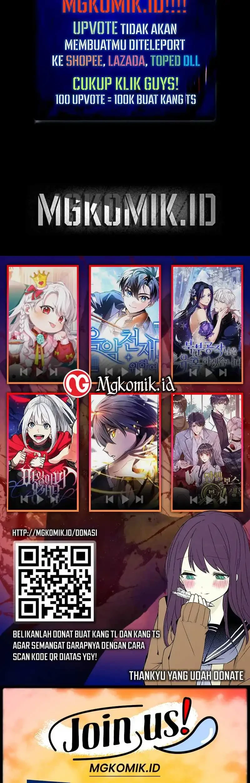 Bao Jin Wo De Xiao Majia Chapter 203 Gambar 29