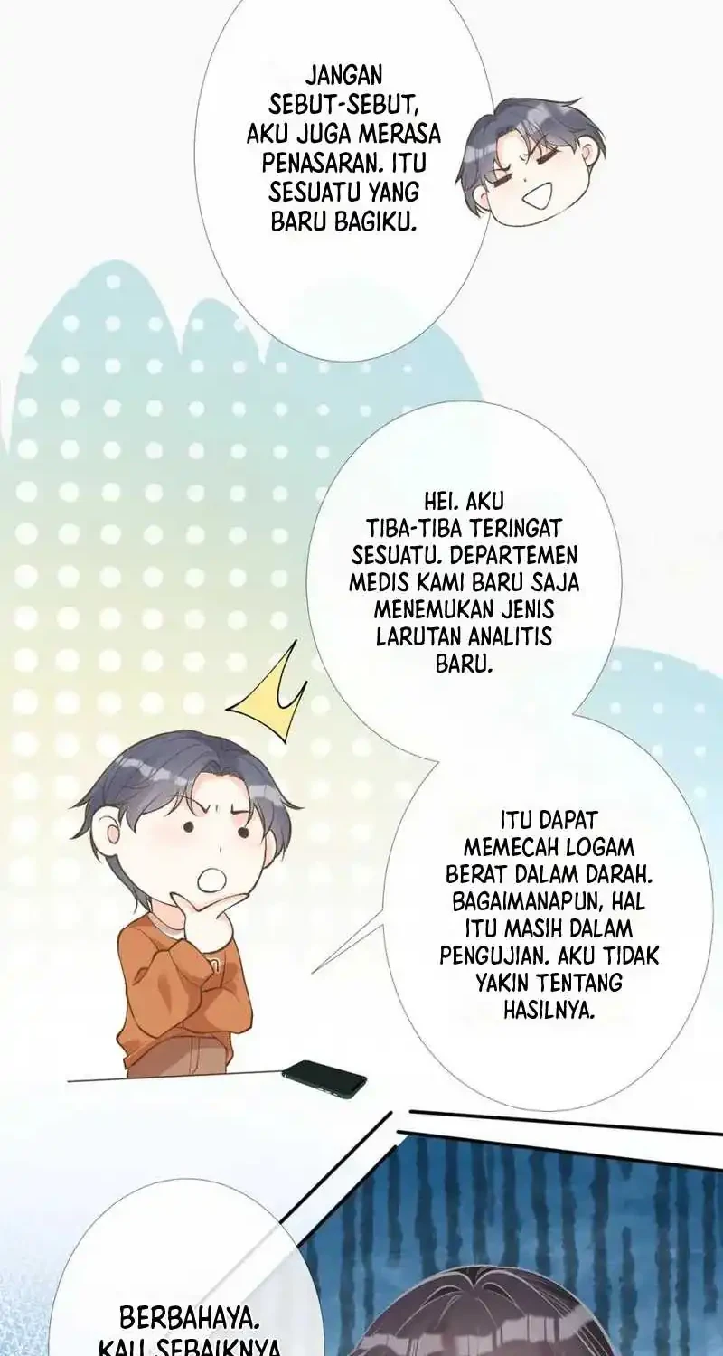 Bao Jin Wo De Xiao Majia Chapter 203 Gambar 6