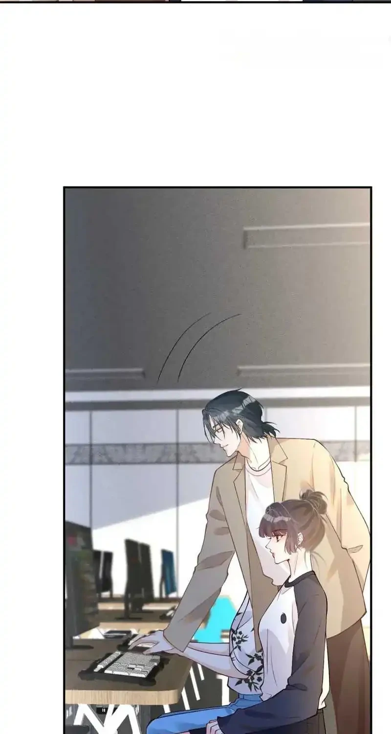 Bao Jin Wo De Xiao Majia Chapter 203 Gambar 10