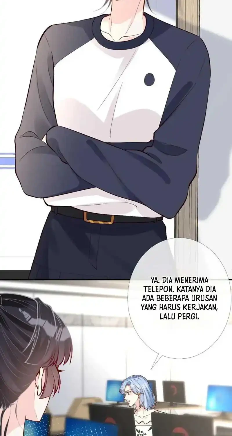 Bao Jin Wo De Xiao Majia Chapter 203 Gambar 18