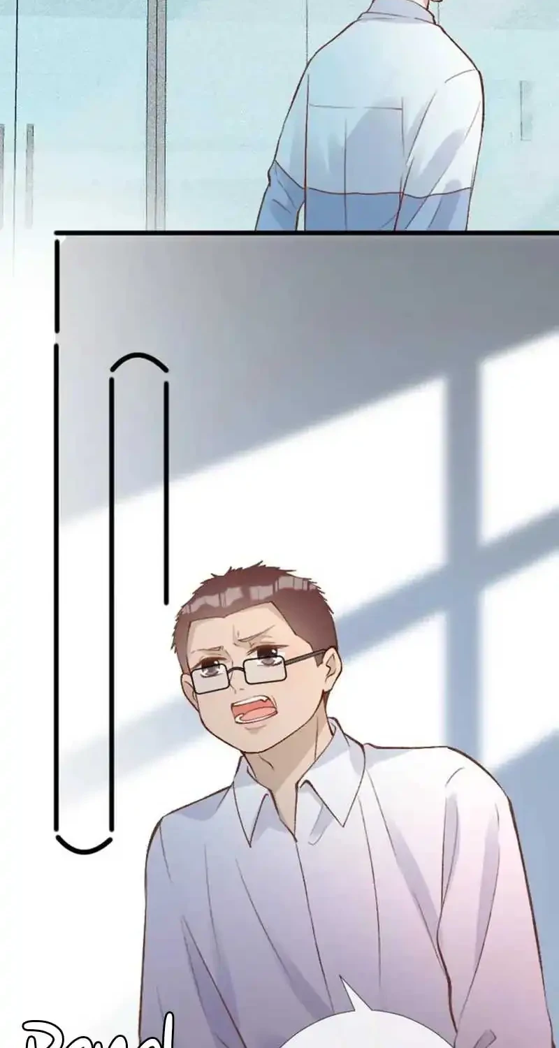 Bao Jin Wo De Xiao Majia Chapter 204 Gambar 20