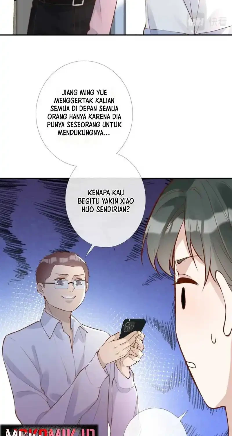 Bao Jin Wo De Xiao Majia Chapter 204 Gambar 22