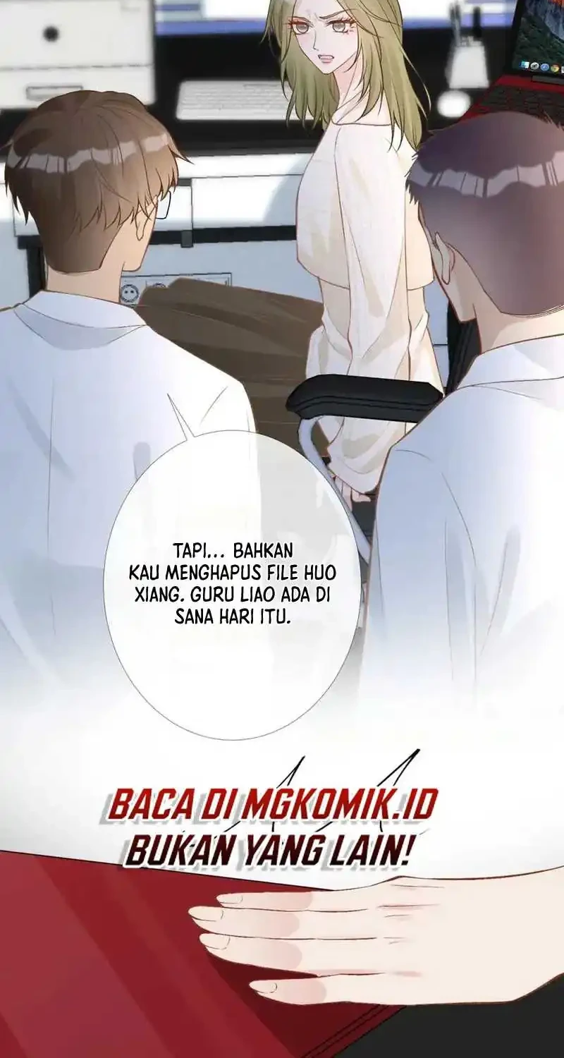 Bao Jin Wo De Xiao Majia Chapter 204 Gambar 28