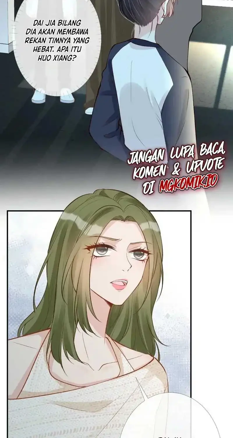 Bao Jin Wo De Xiao Majia Chapter 204 Gambar 4