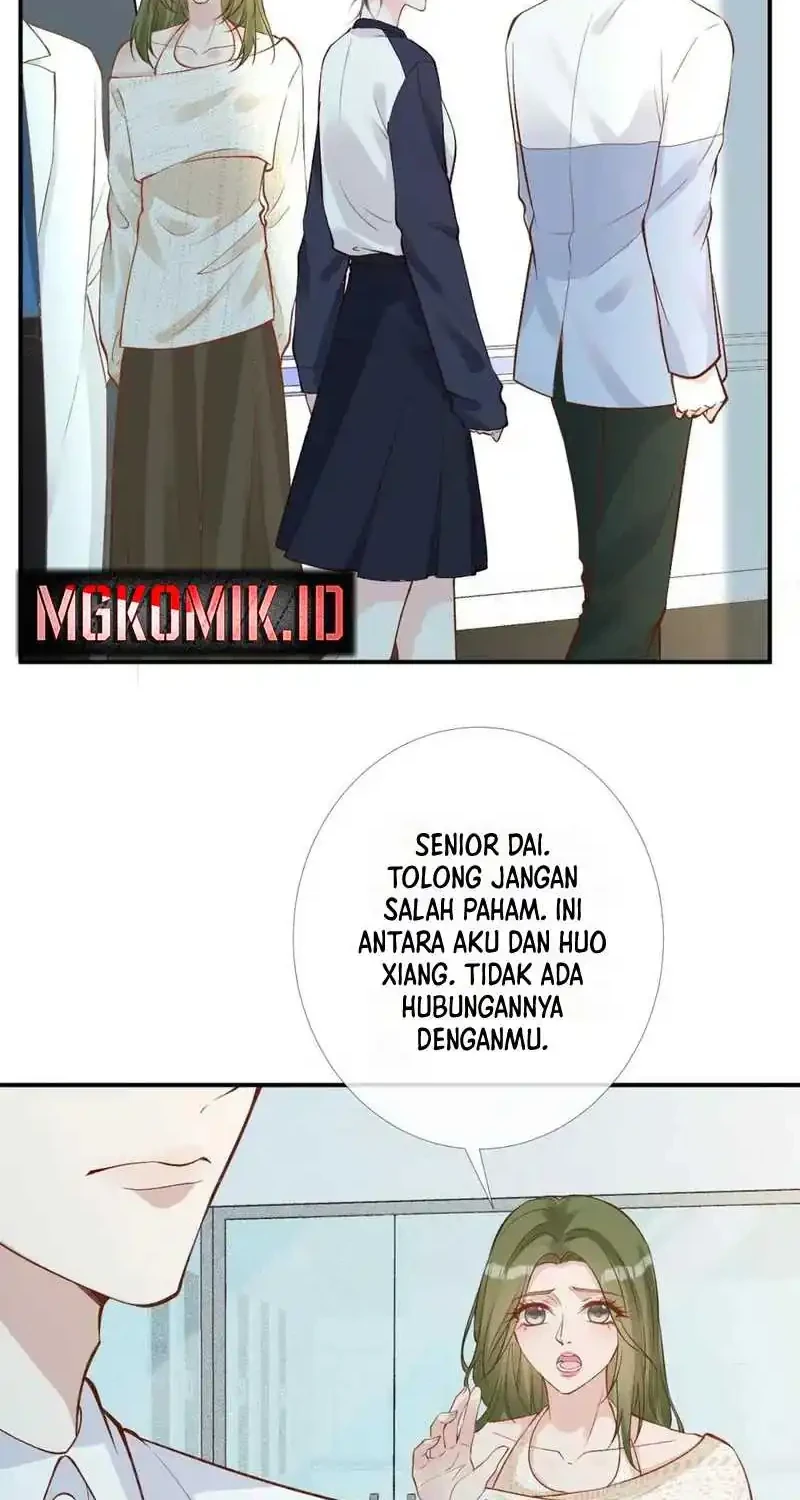 Bao Jin Wo De Xiao Majia Chapter 204 Gambar 6