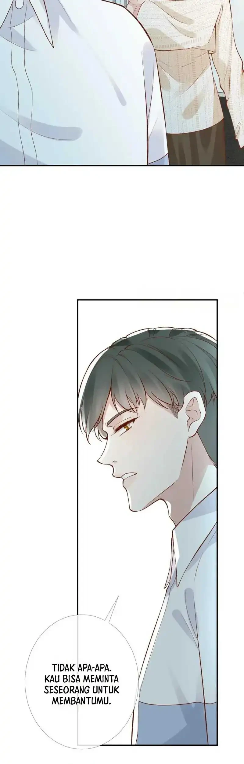 Bao Jin Wo De Xiao Majia Chapter 204 Gambar 7