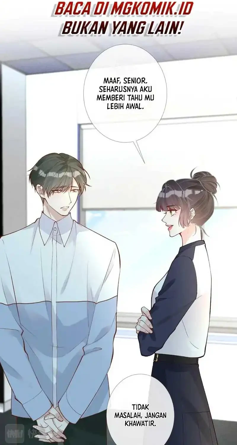 Bao Jin Wo De Xiao Majia Chapter 204 Gambar 8