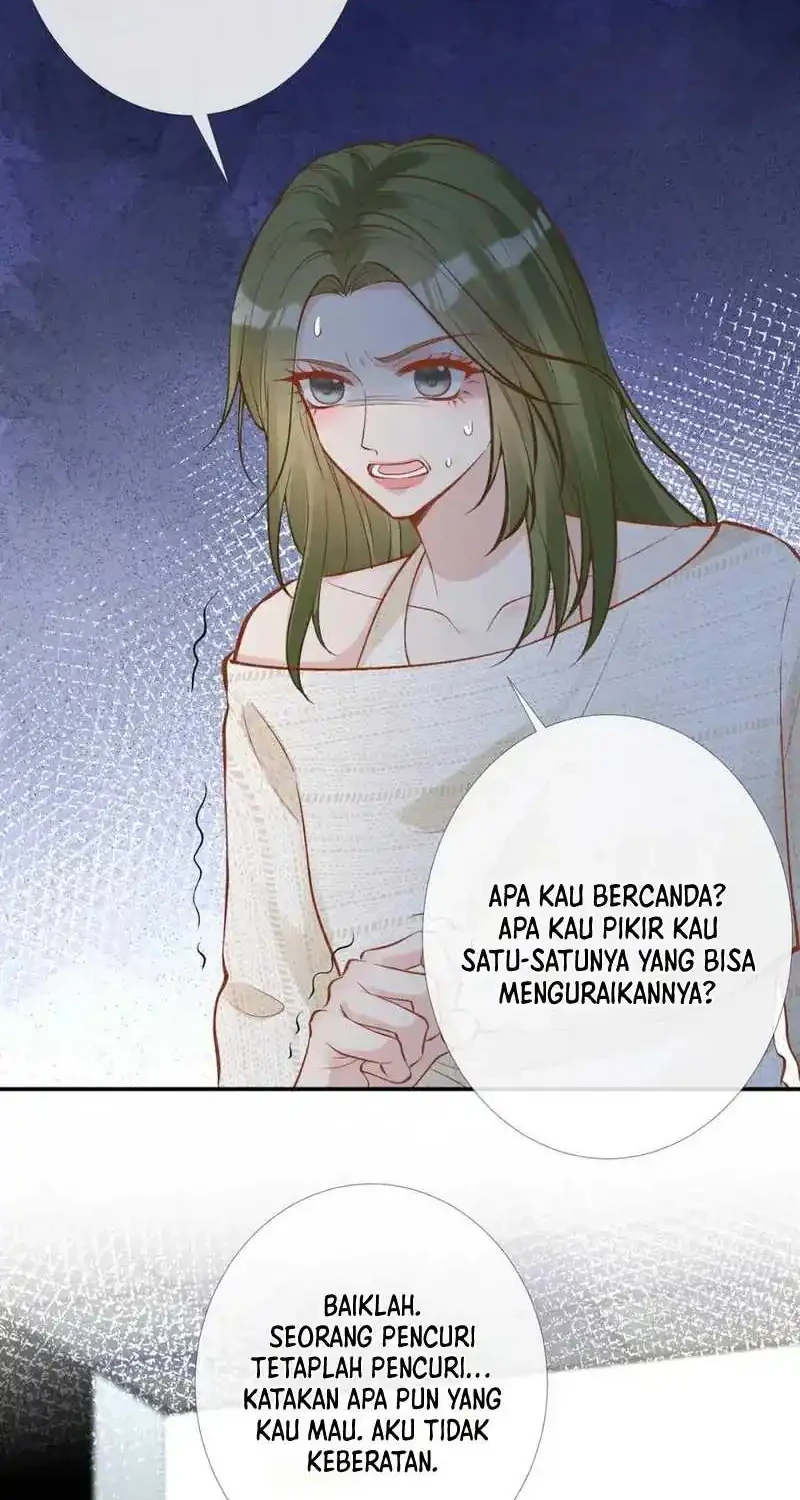 Bao Jin Wo De Xiao Majia Chapter 204 Gambar 10