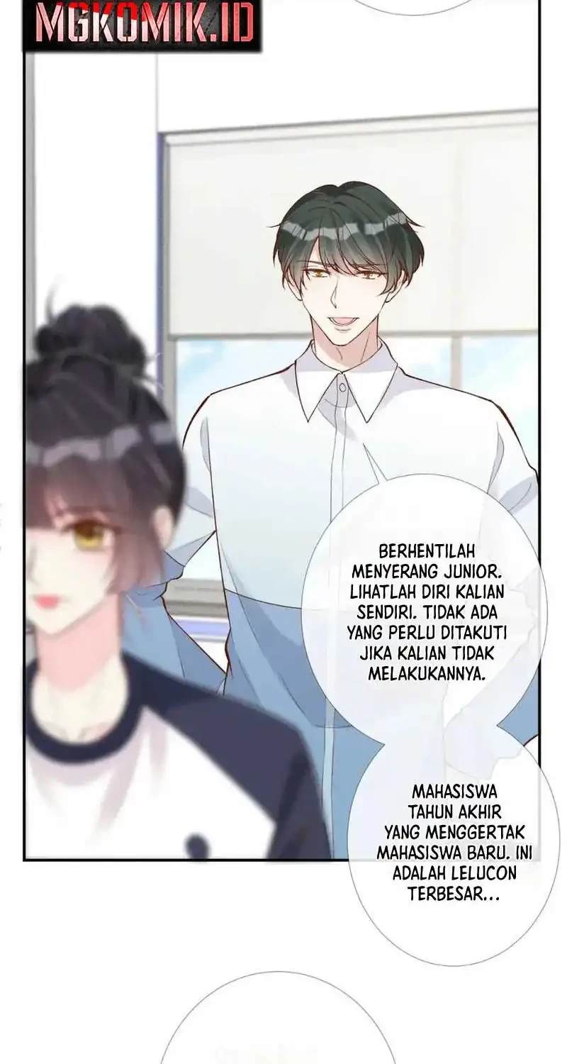 Bao Jin Wo De Xiao Majia Chapter 204 Gambar 12