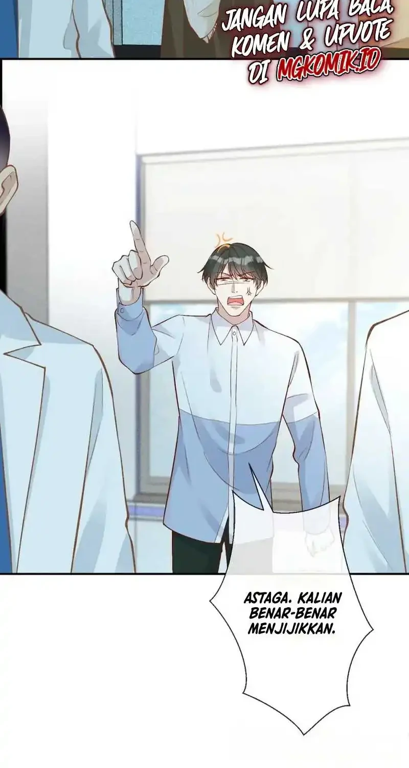 Bao Jin Wo De Xiao Majia Chapter 204 Gambar 14