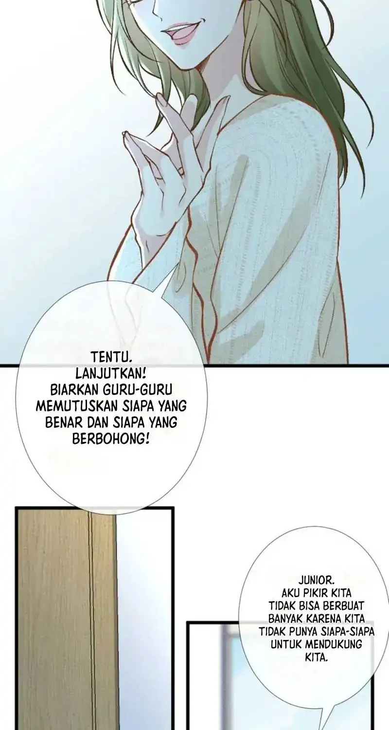 Bao Jin Wo De Xiao Majia Chapter 204 Gambar 16