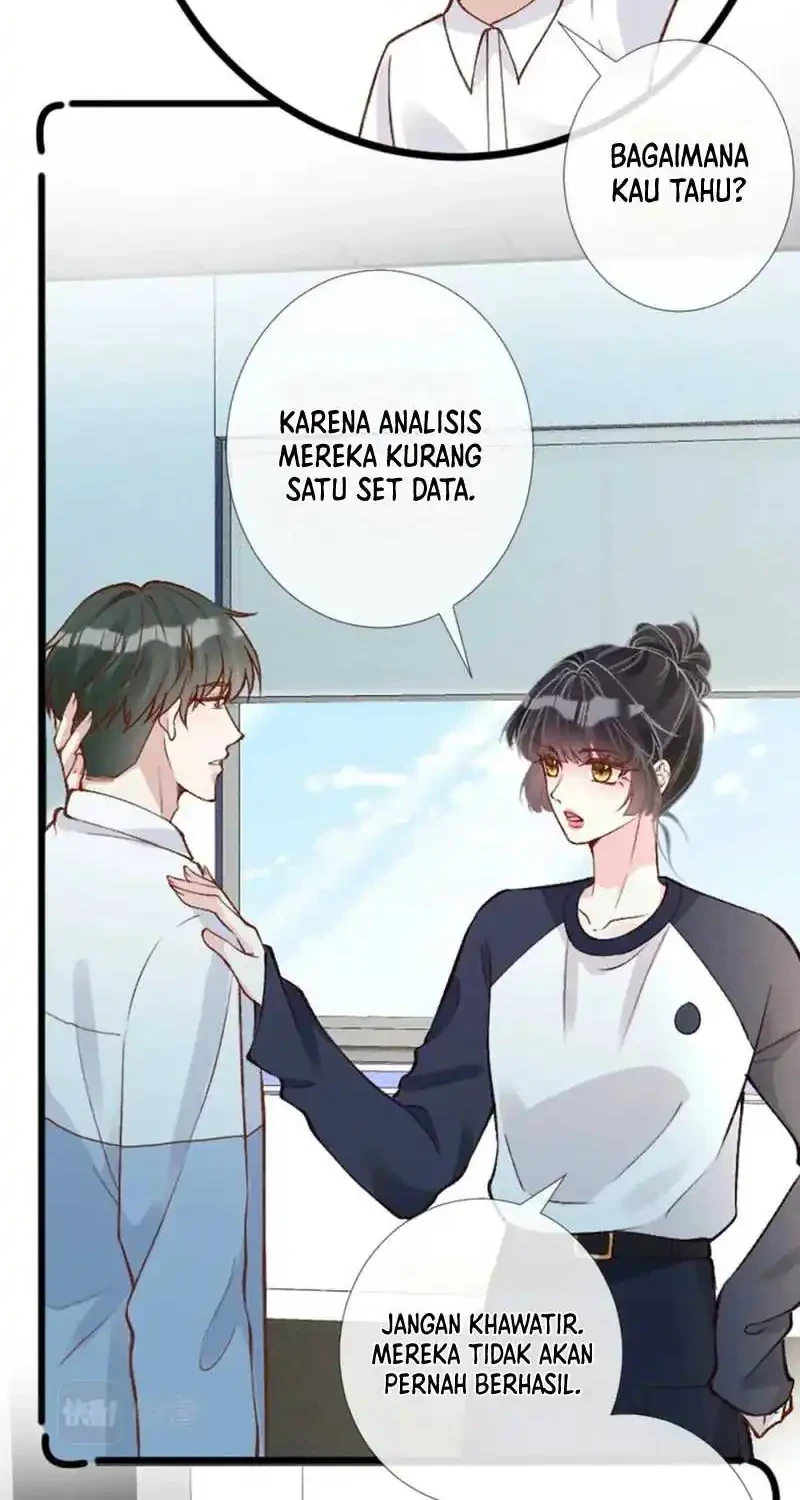 Bao Jin Wo De Xiao Majia Chapter 204 Gambar 18