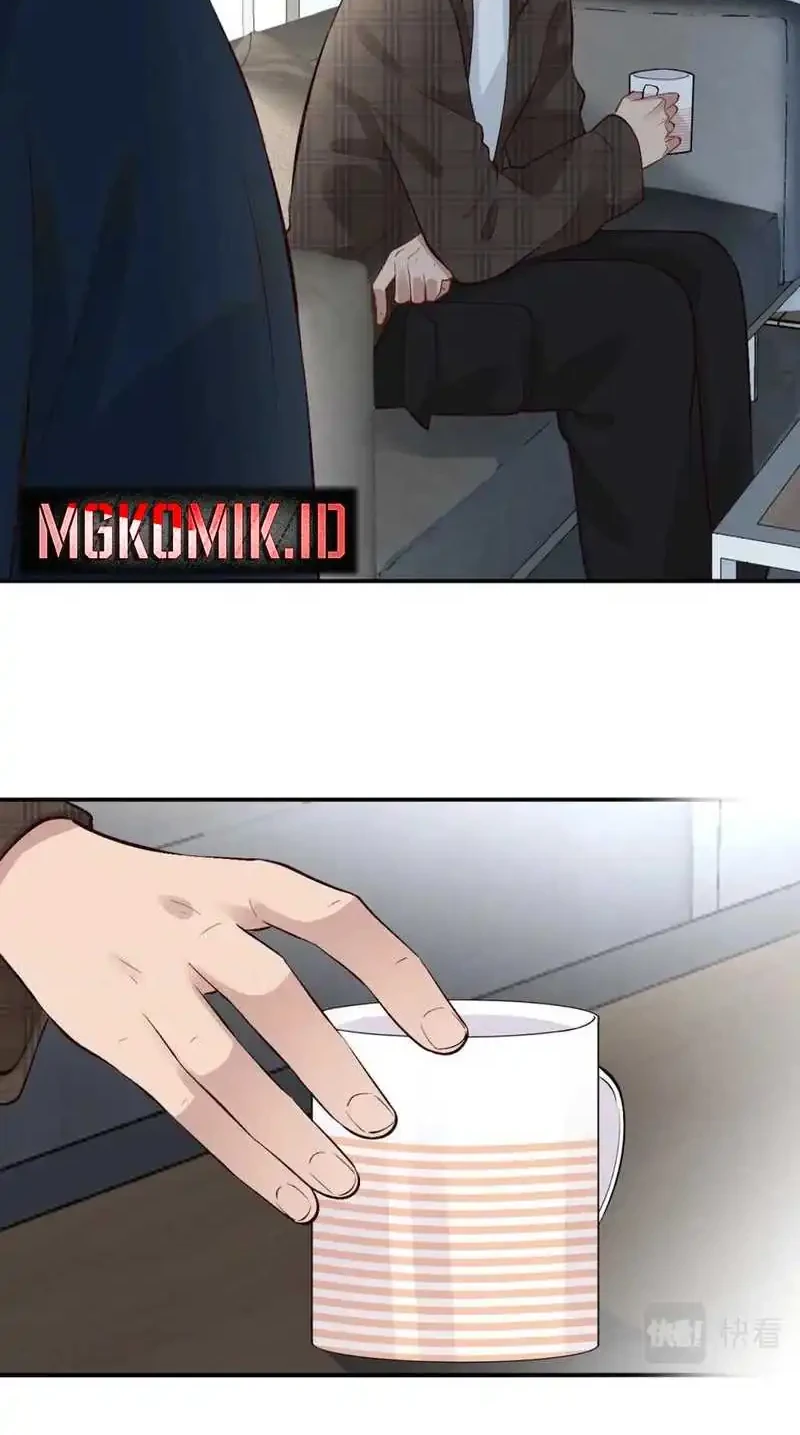 Bao Jin Wo De Xiao Majia Chapter 205 Gambar 21