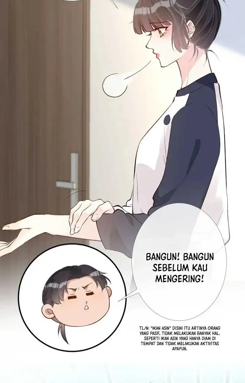 Bao Jin Wo De Xiao Majia Chapter 205 Gambar 23