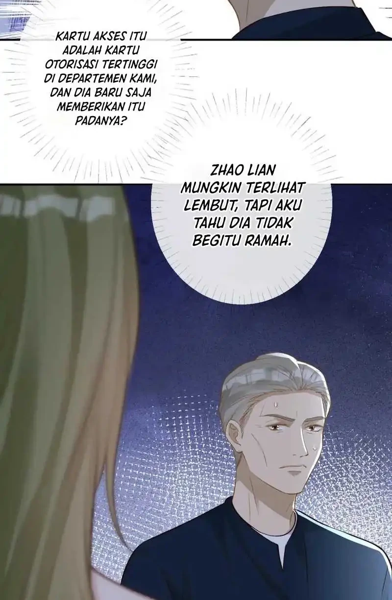 Bao Jin Wo De Xiao Majia Chapter 205 Gambar 27