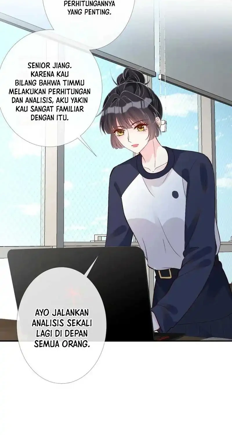 Bao Jin Wo De Xiao Majia Chapter 205 Gambar 29