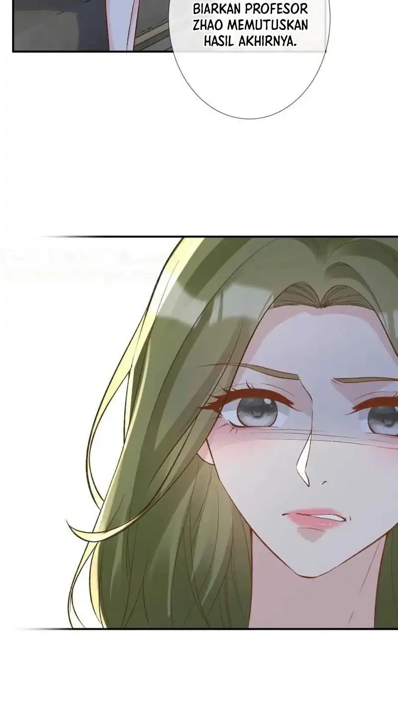 Bao Jin Wo De Xiao Majia Chapter 205 Gambar 31