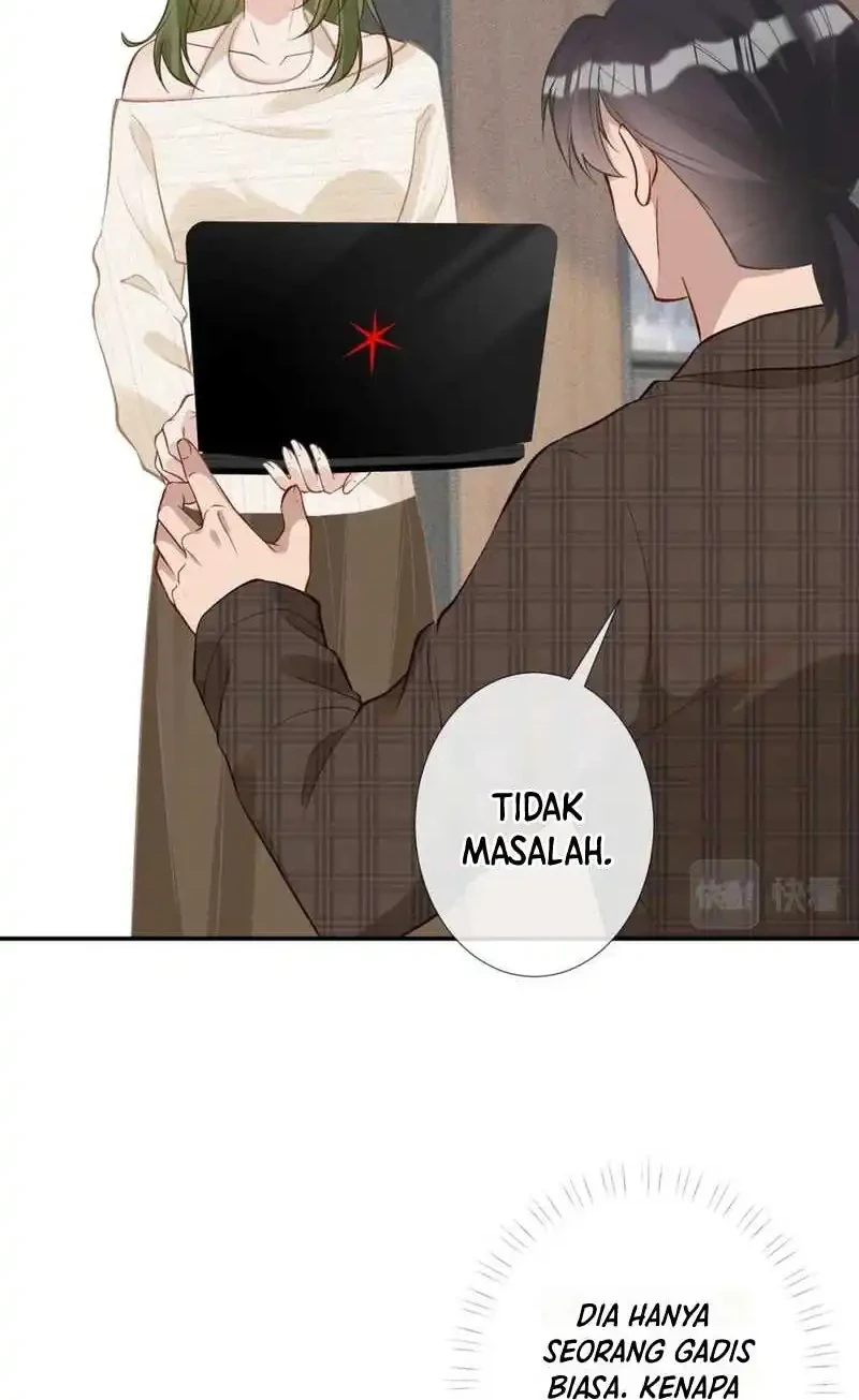 Bao Jin Wo De Xiao Majia Chapter 205 Gambar 33