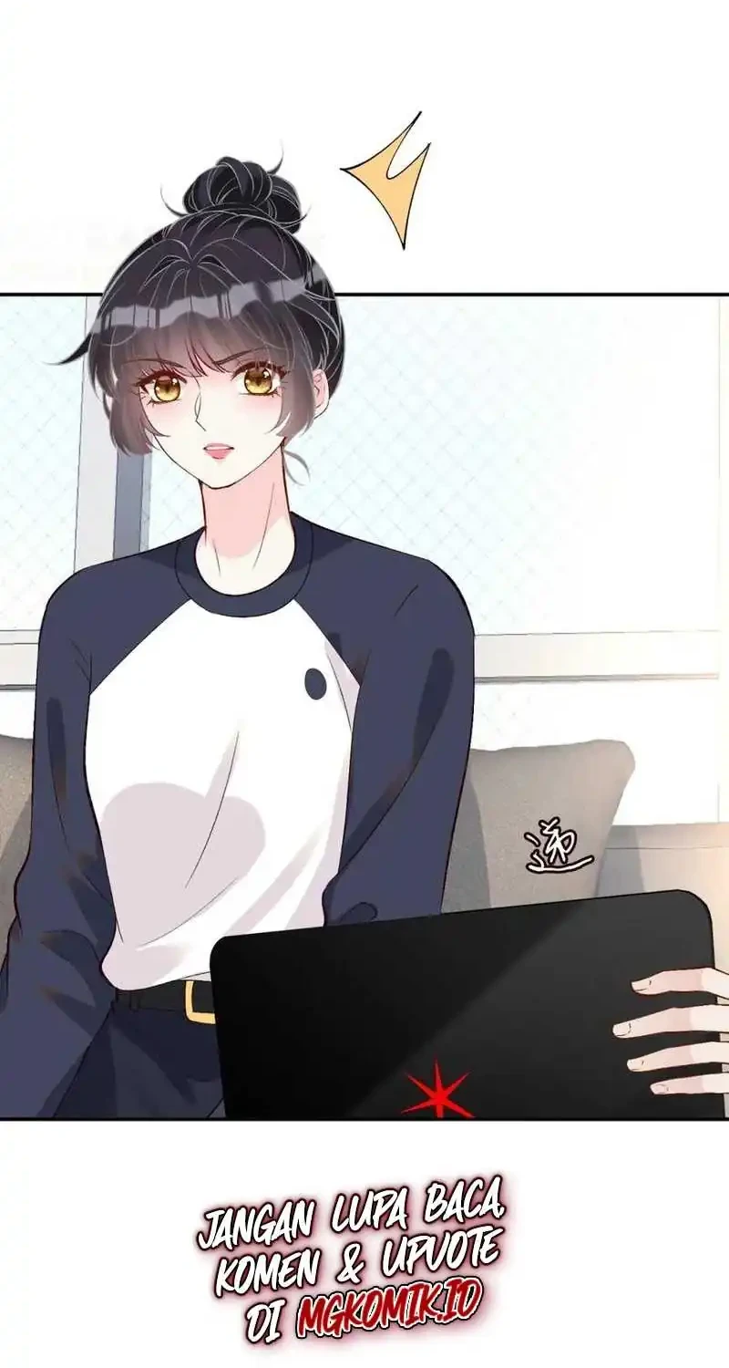 Bao Jin Wo De Xiao Majia Chapter 205 Gambar 35