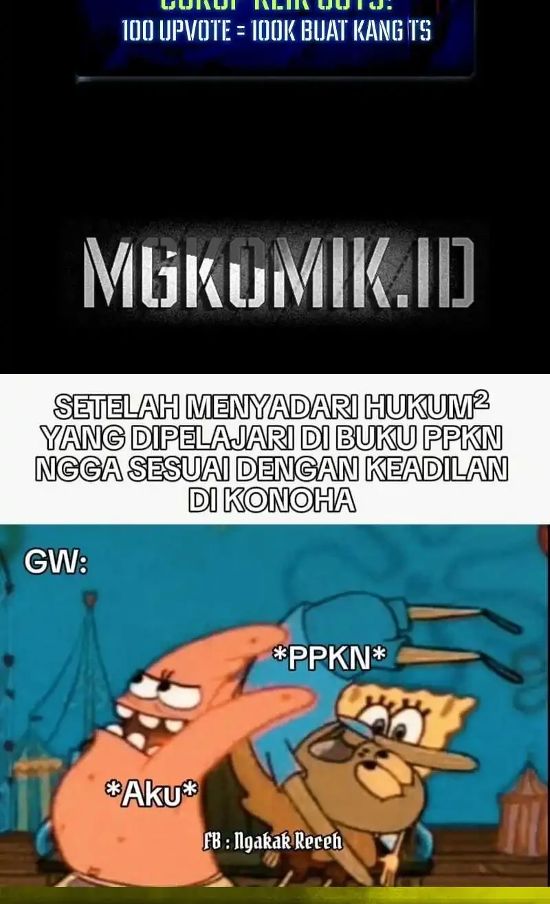 Bao Jin Wo De Xiao Majia Chapter 205 Gambar 37