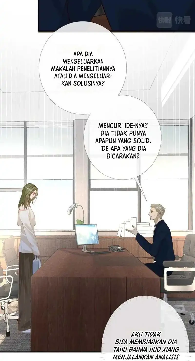 Bao Jin Wo De Xiao Majia Chapter 205 Gambar 6