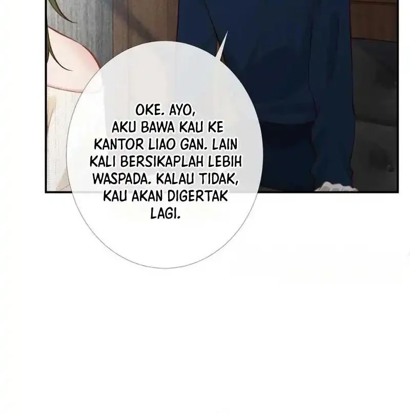 Bao Jin Wo De Xiao Majia Chapter 205 Gambar 8