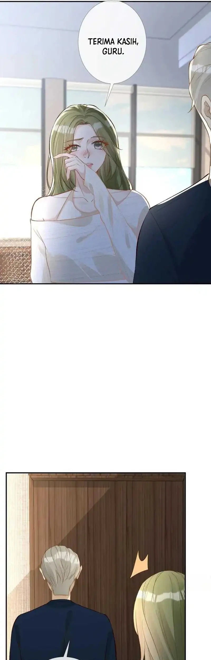 Bao Jin Wo De Xiao Majia Chapter 205 Gambar 9