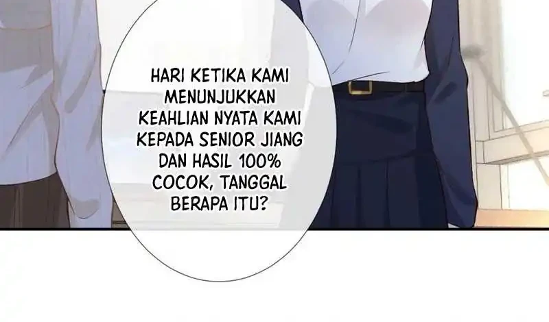 Bao Jin Wo De Xiao Majia Chapter 206 Gambar 19