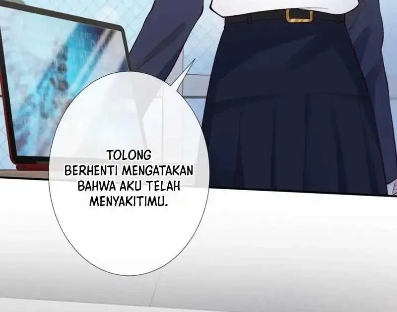 Bao Jin Wo De Xiao Majia Chapter 206 Gambar 21