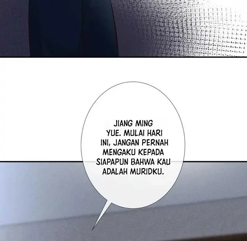 Bao Jin Wo De Xiao Majia Chapter 206 Gambar 25