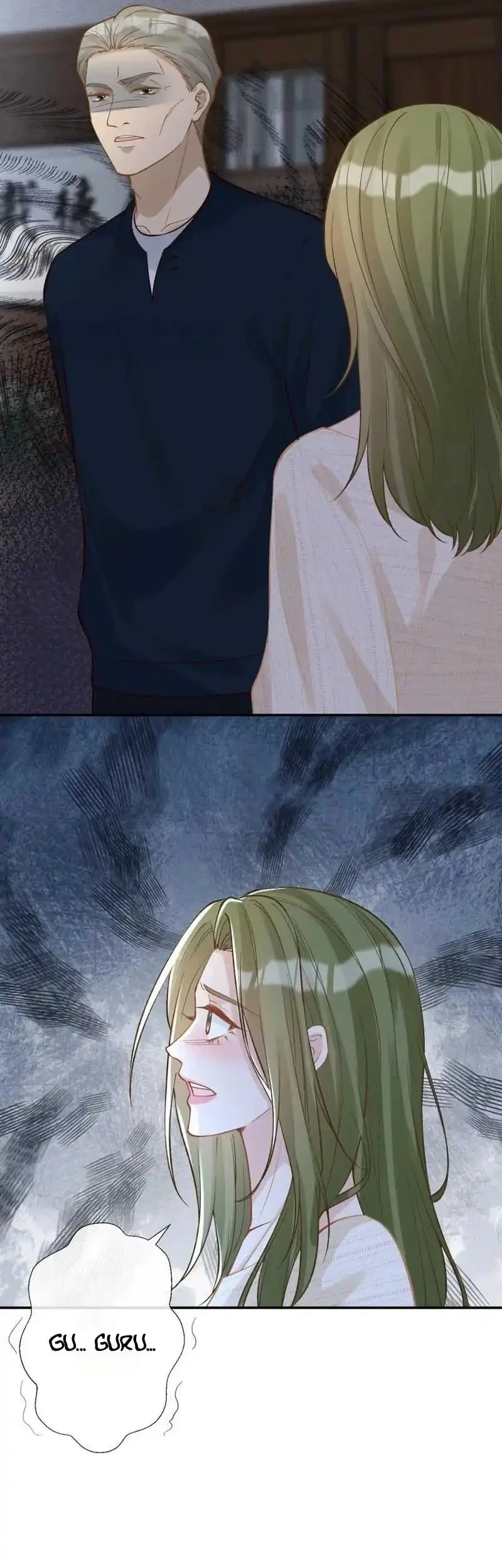 Bao Jin Wo De Xiao Majia Chapter 206 Gambar 26