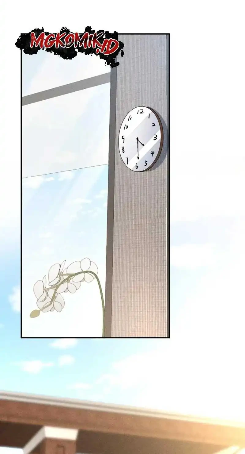 Bao Jin Wo De Xiao Majia Chapter 206 Gambar 27