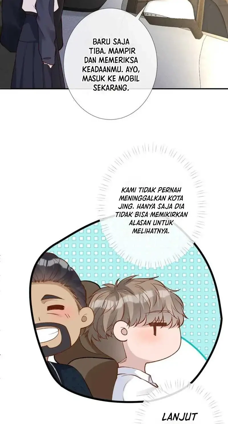 Bao Jin Wo De Xiao Majia Chapter 206 Gambar 29