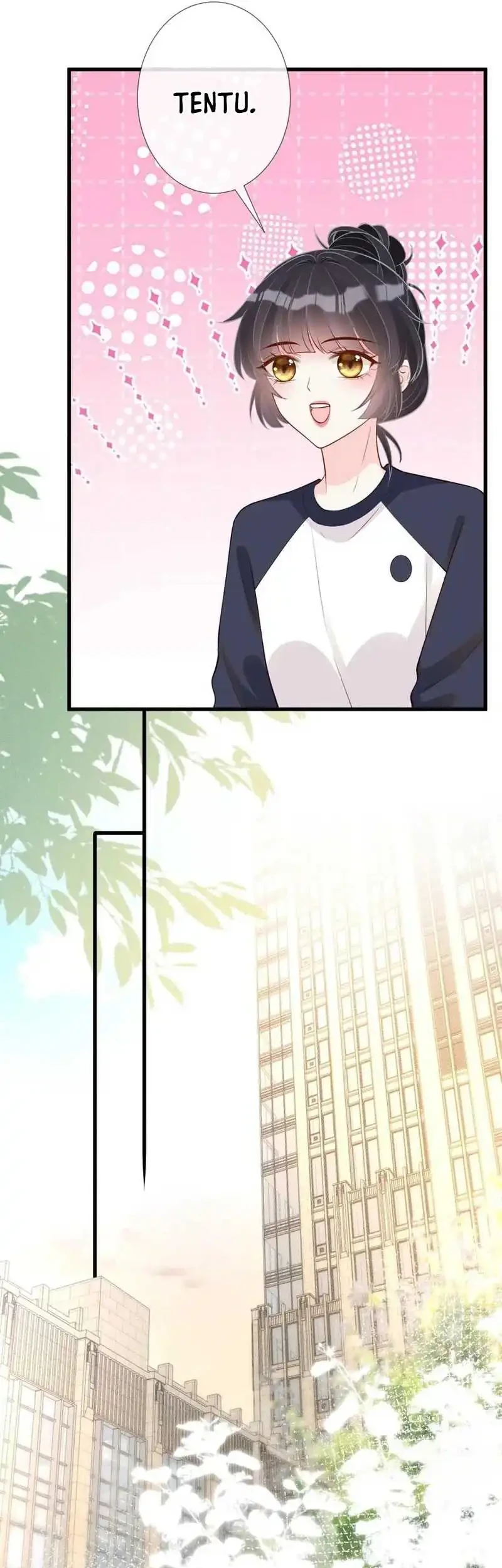 Bao Jin Wo De Xiao Majia Chapter 206 Gambar 32