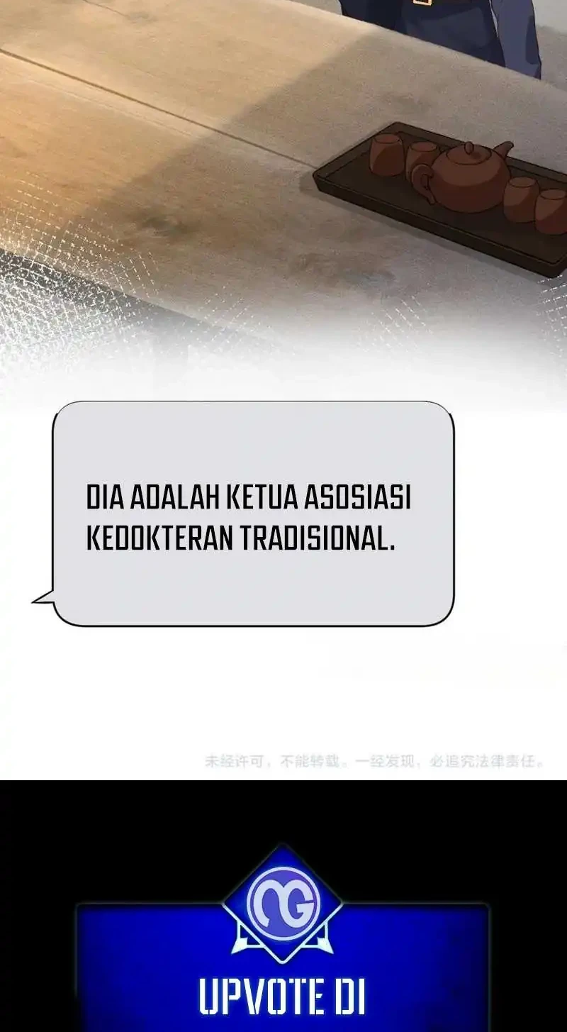 Bao Jin Wo De Xiao Majia Chapter 206 Gambar 35