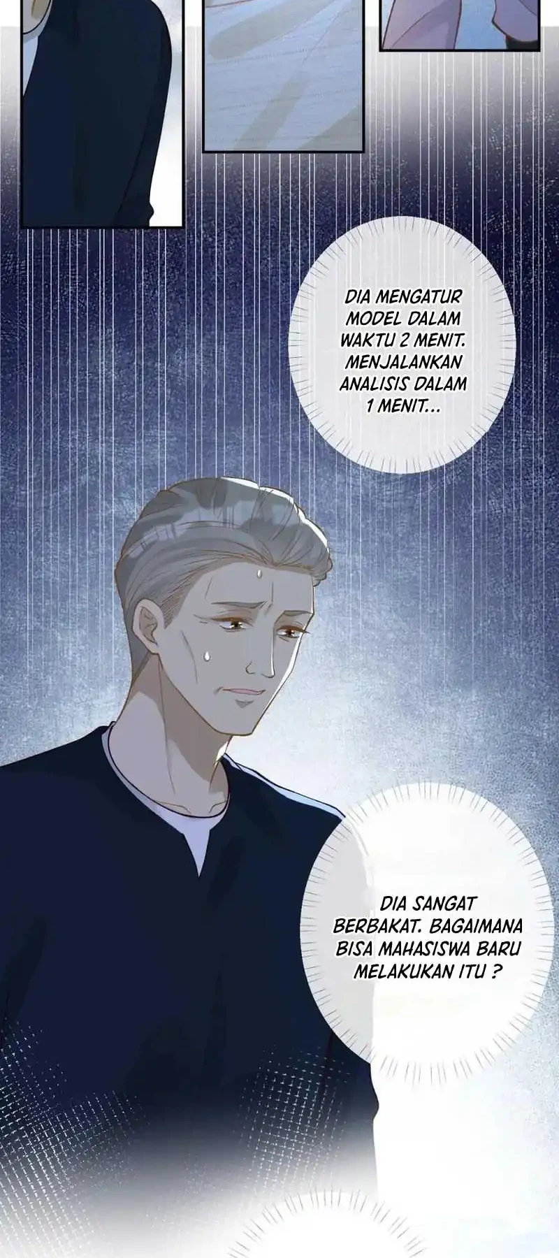 Bao Jin Wo De Xiao Majia Chapter 206 Gambar 4