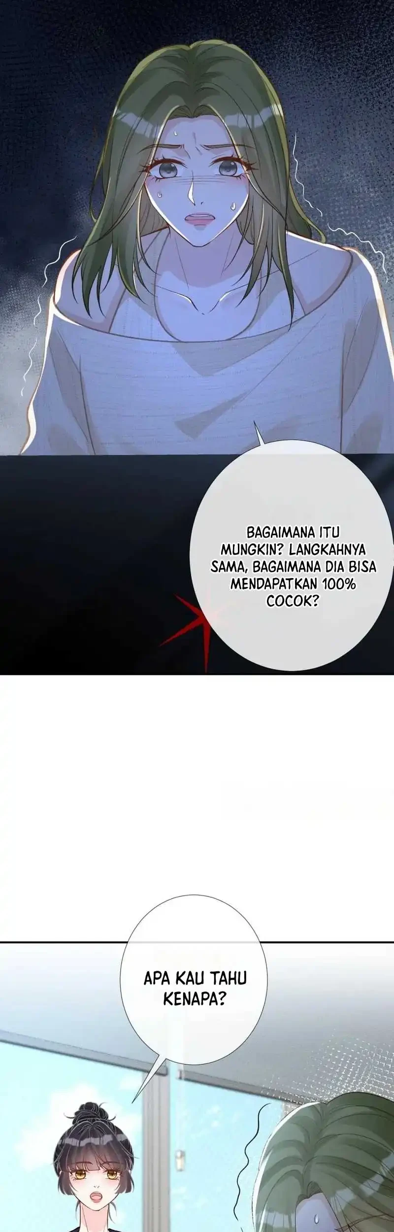 Bao Jin Wo De Xiao Majia Chapter 206 Gambar 9