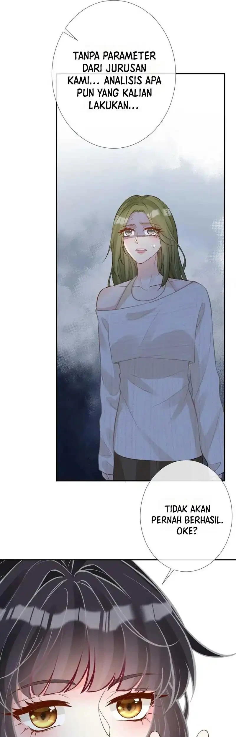 Bao Jin Wo De Xiao Majia Chapter 206 Gambar 12