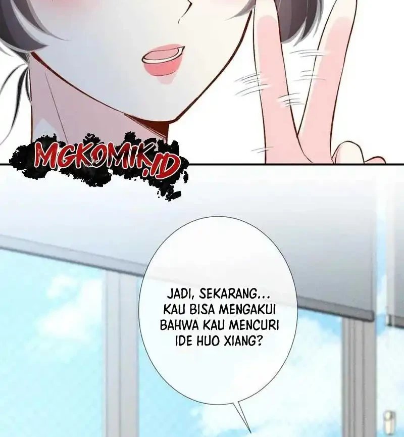 Bao Jin Wo De Xiao Majia Chapter 206 Gambar 13