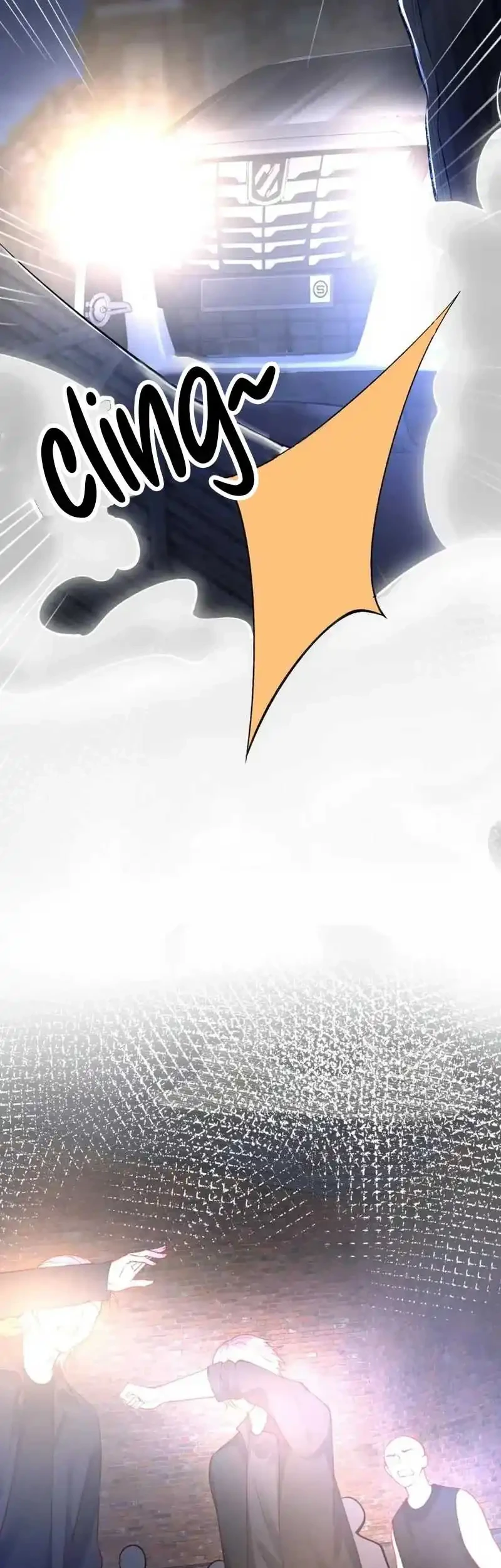 Bao Jin Wo De Xiao Majia Chapter 207 Gambar 27