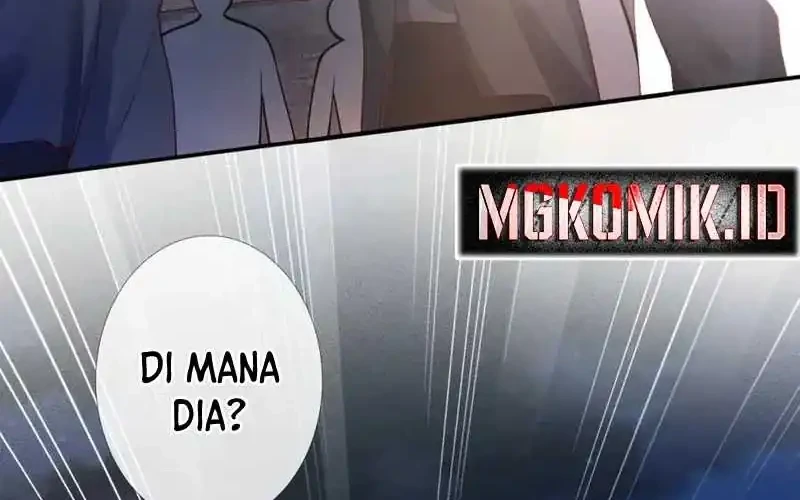 Bao Jin Wo De Xiao Majia Chapter 207 Gambar 28