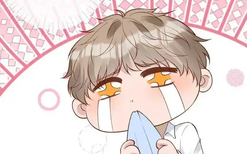 Bao Jin Wo De Xiao Majia Chapter 207 Gambar 30