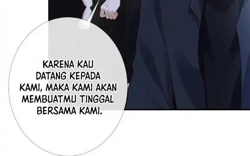 Bao Jin Wo De Xiao Majia Chapter 207 Gambar 34