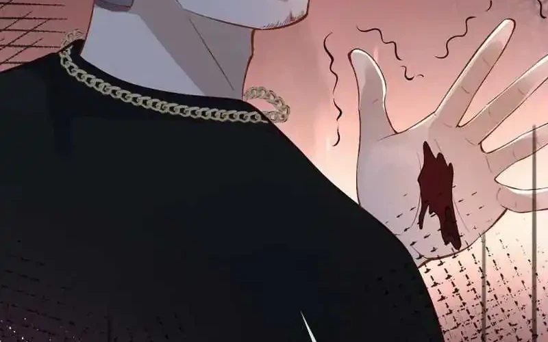 Bao Jin Wo De Xiao Majia Chapter 207 Gambar 40